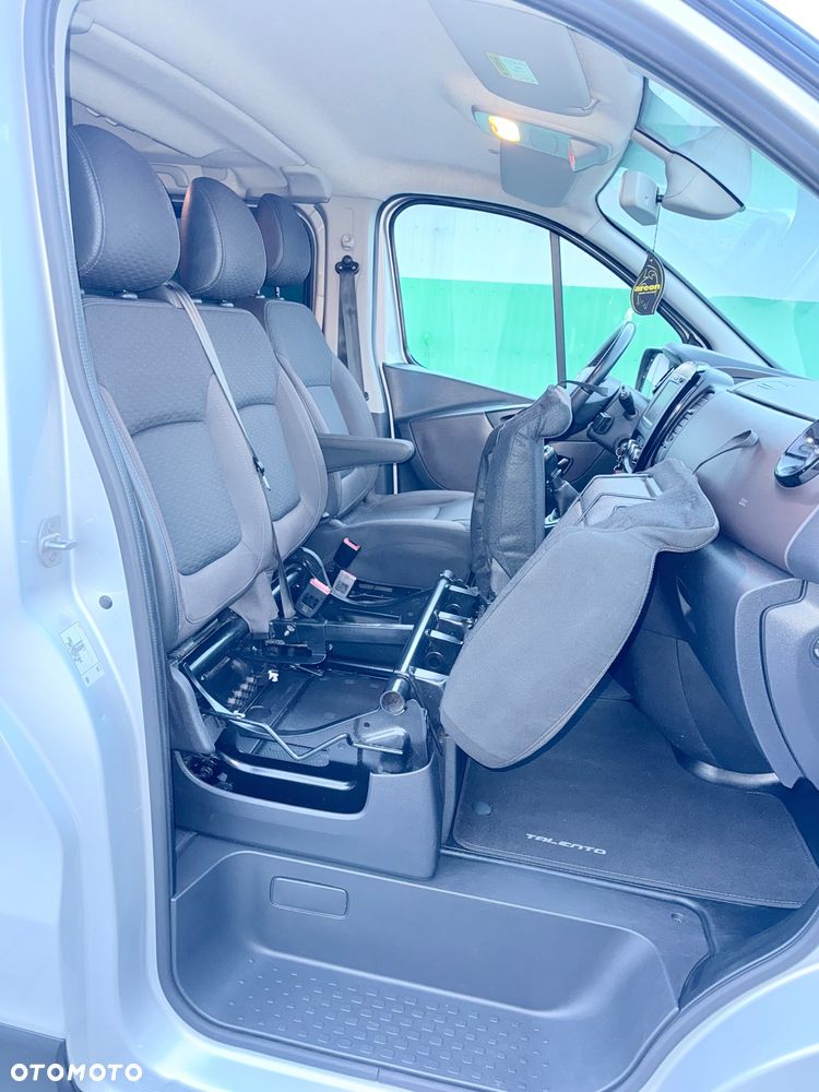 Fiat Talento L2H1 S&S Family - 35