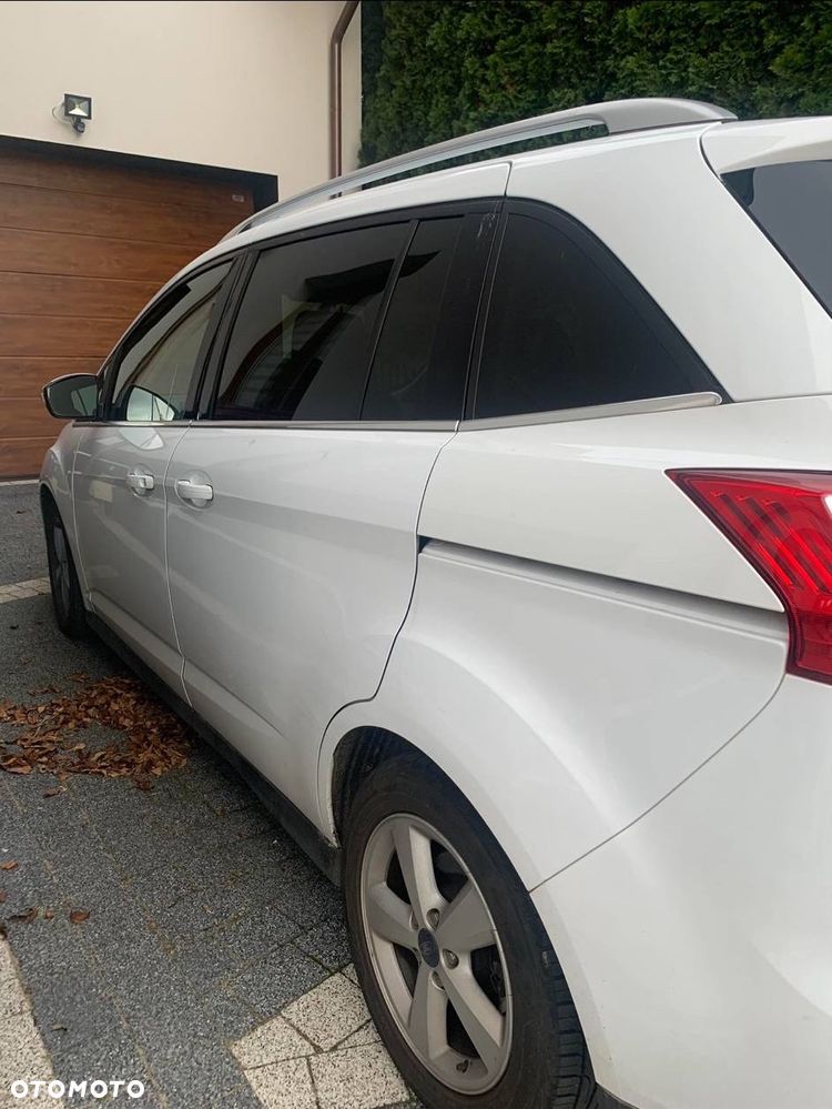 Ford C-MAX 1.6 TDCi Ambiente - 8