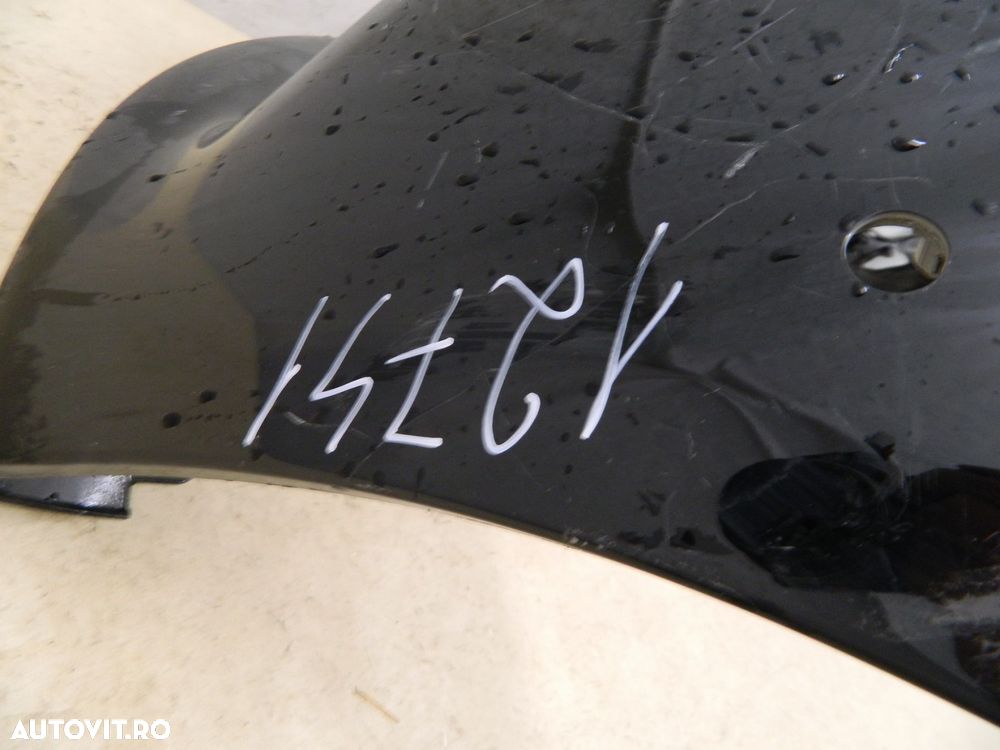 Bara fata Mercedes E-Class, 2016, 2017, 2018, 2019, 2020, A2078856625 - 11