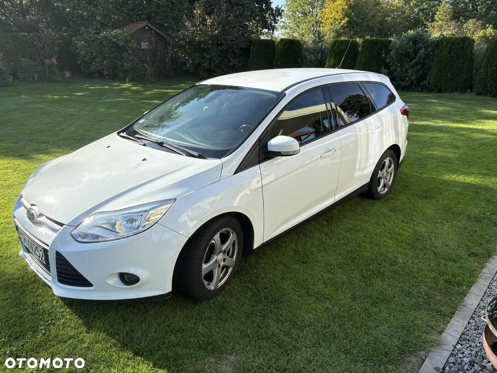 Ford Focus 1.6 TDCi Edition - 2
