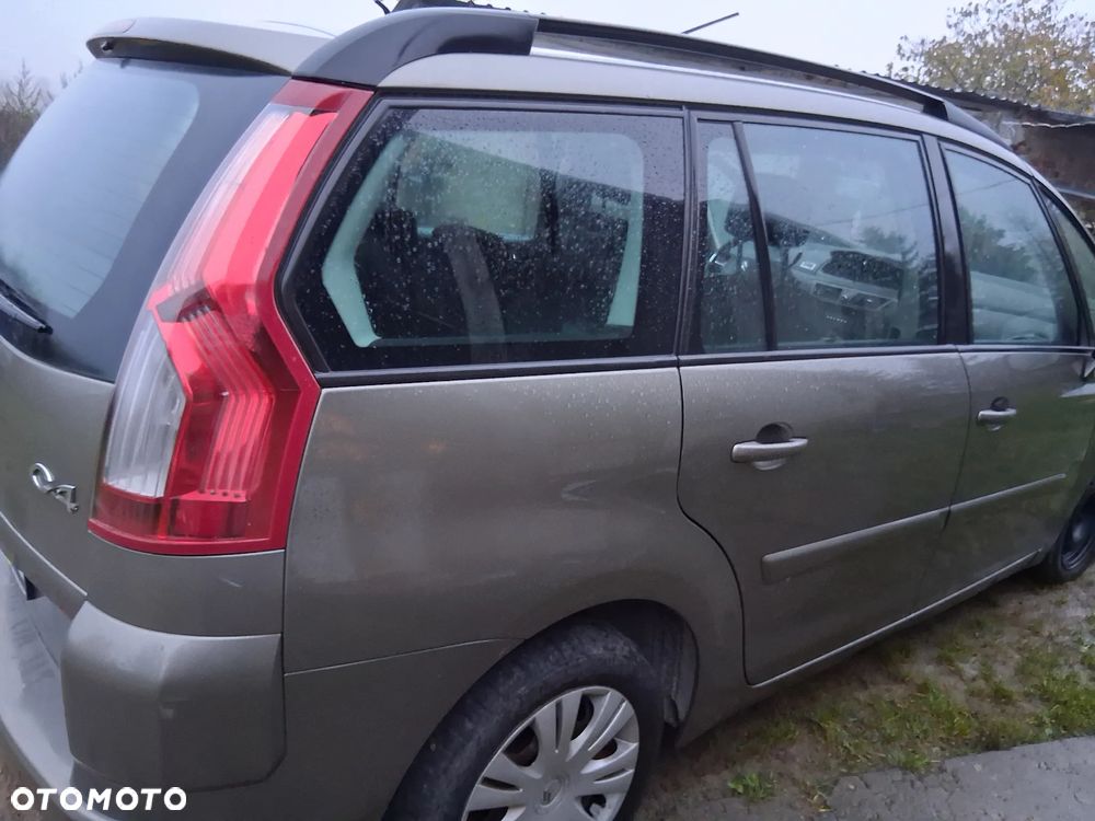 Citroën C4 Picasso - 3