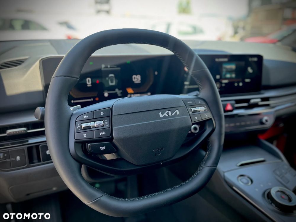 Kia Sportage 1.6 T-GDI L 2WD DCT - 7