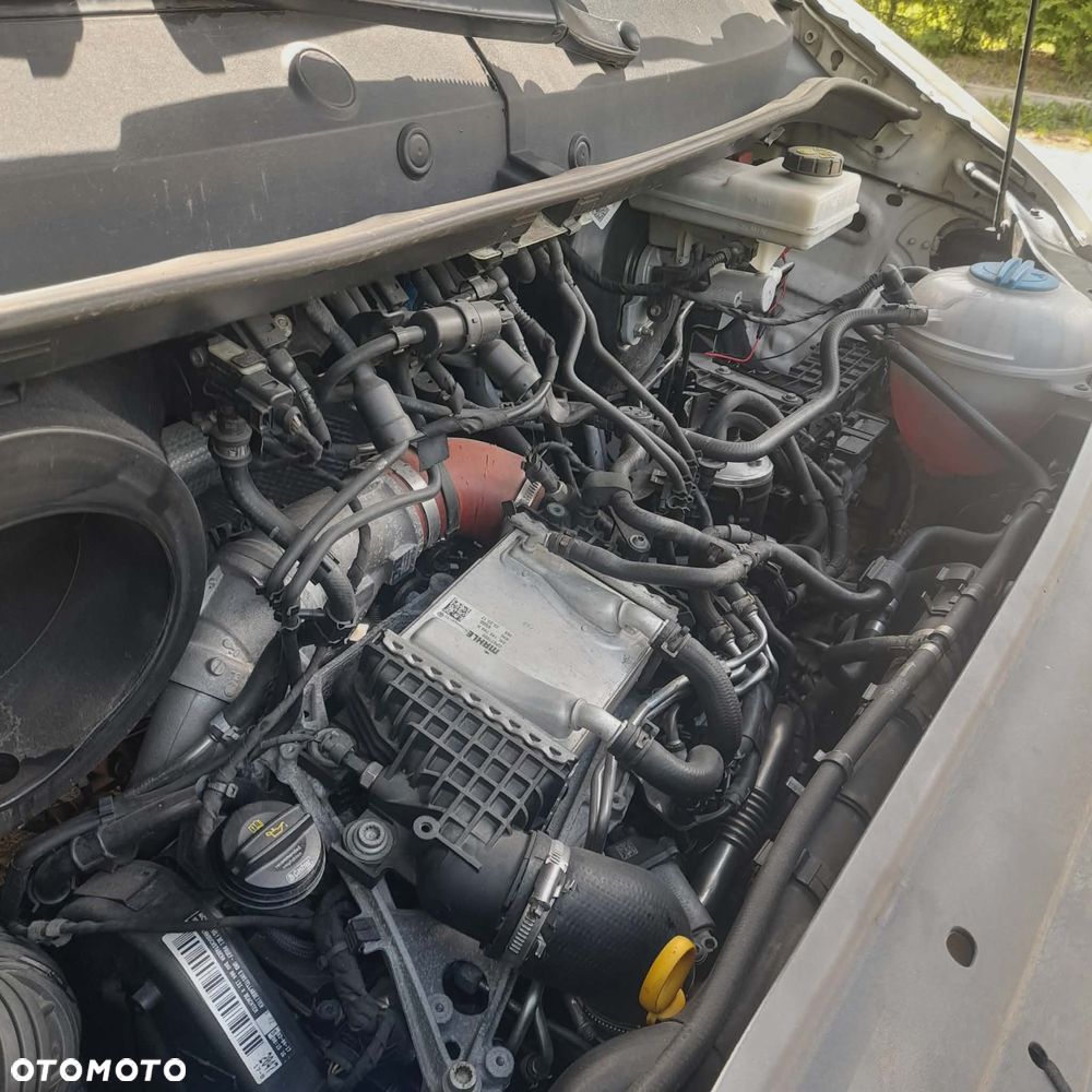 Volkswagen Crafter - 14