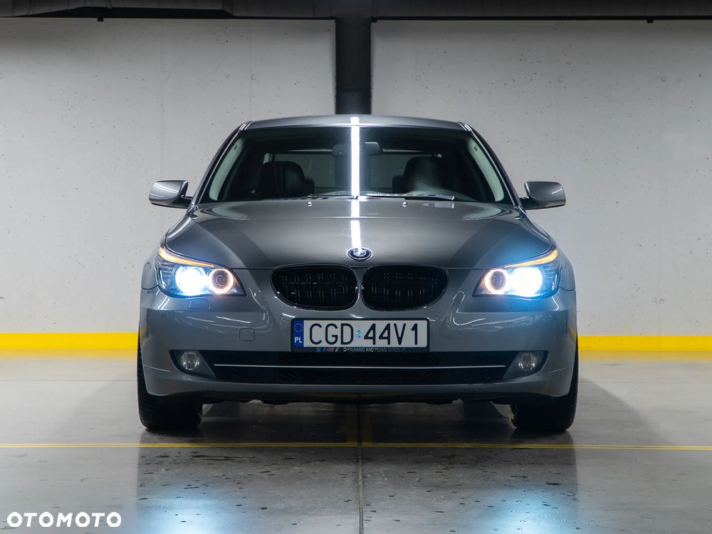 BMW Seria 5 - 12
