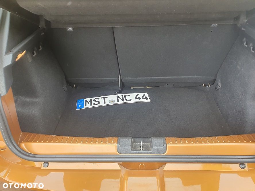 Dacia Sandero Stepway TCe 90 Expression + - 16