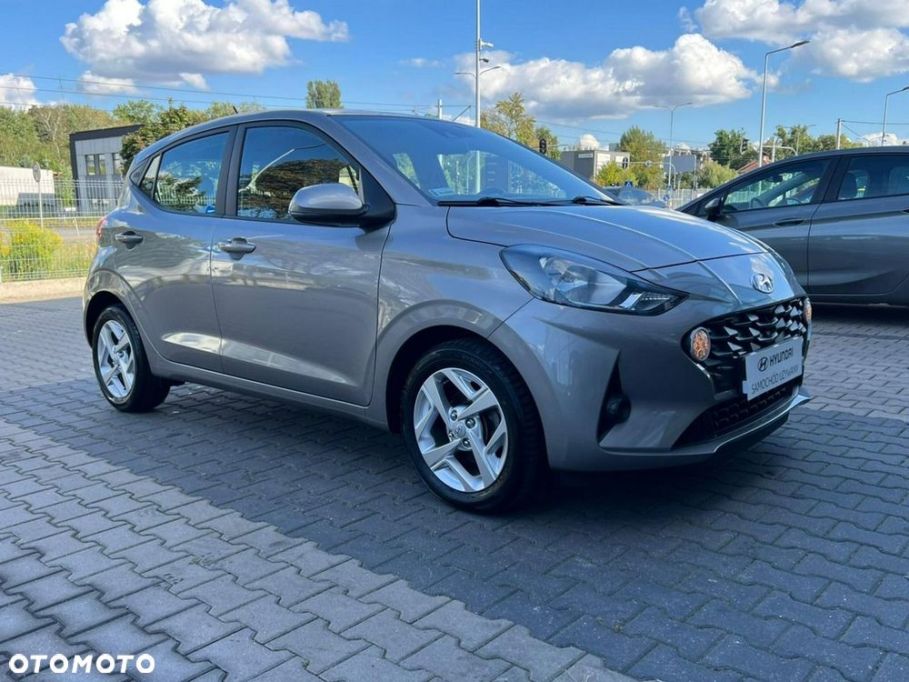 Hyundai i10 1.2 Comfort - 5