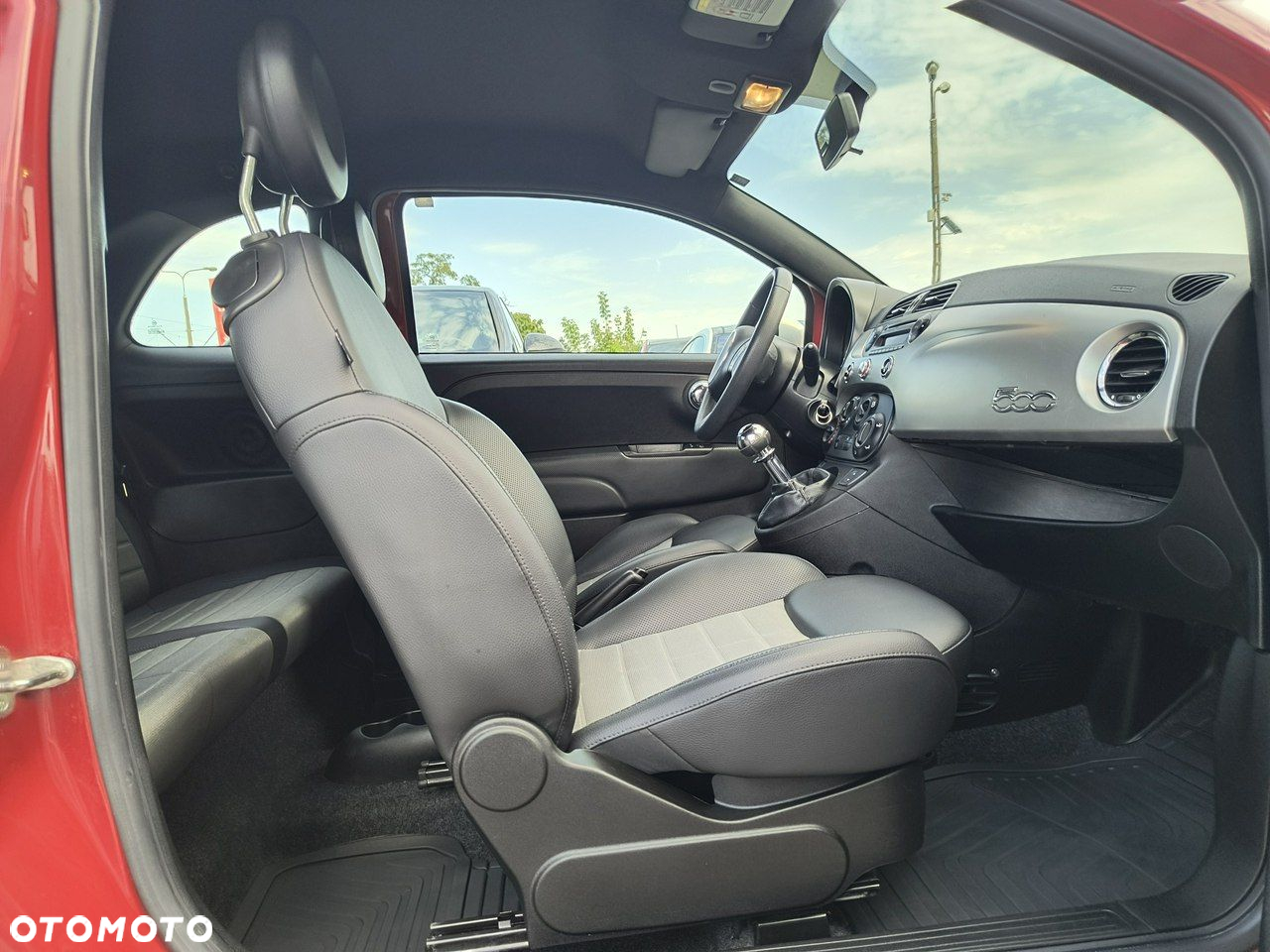 Fiat 500 - 14