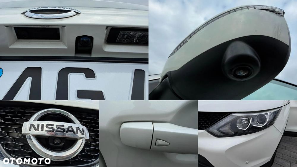 Nissan Qashqai - 15