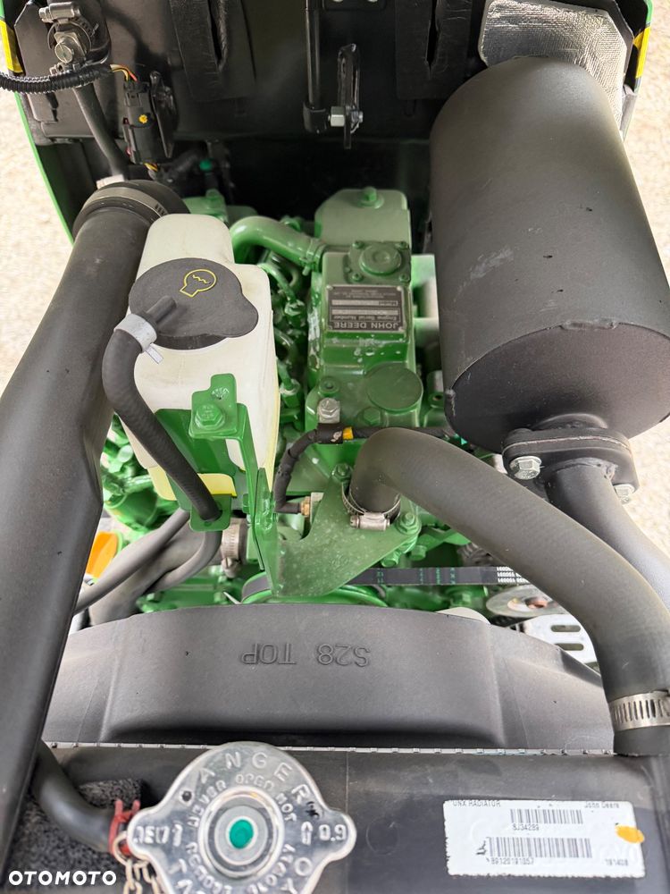 John Deere John Deere 3028 EN - 15