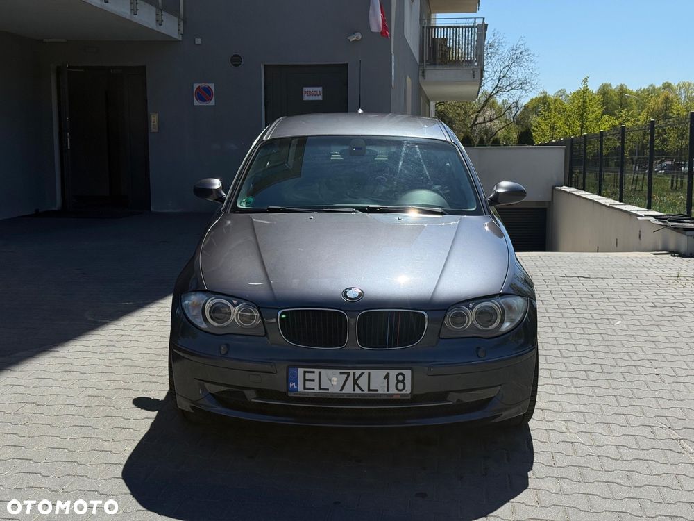 BMW Seria 1 118d DPF Edition Lifestyle - 2