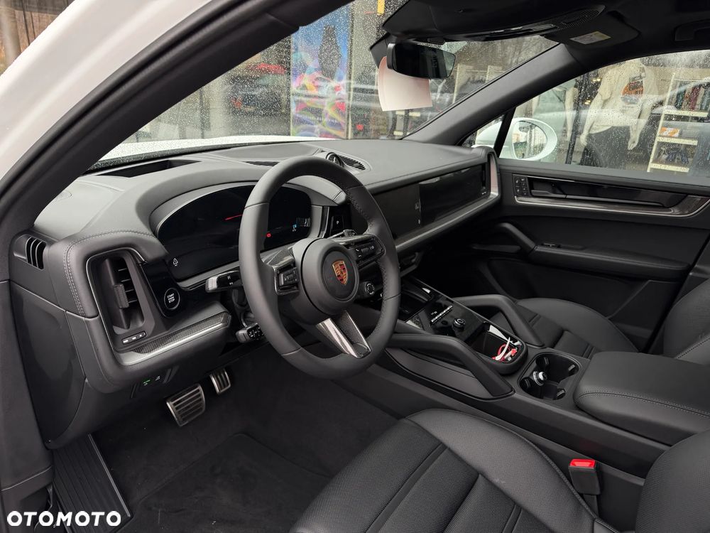 Porsche Cayenne - 19