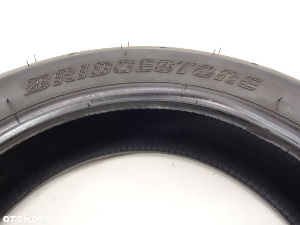 Opona do skutera Brigstone Battlax 140/70/14 - 4