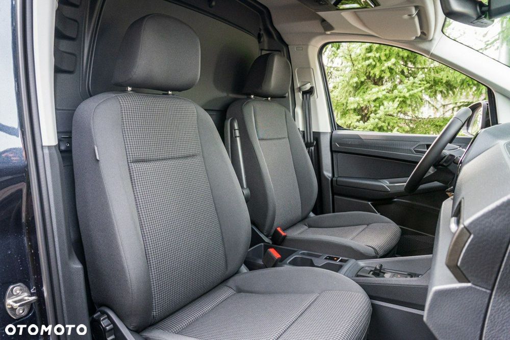 Volkswagen Caddy - 28