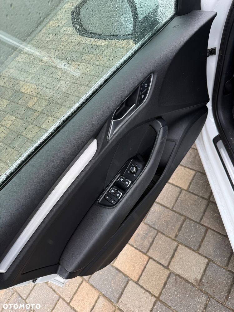 Audi A3 Sportback 2.0 TDI - 8