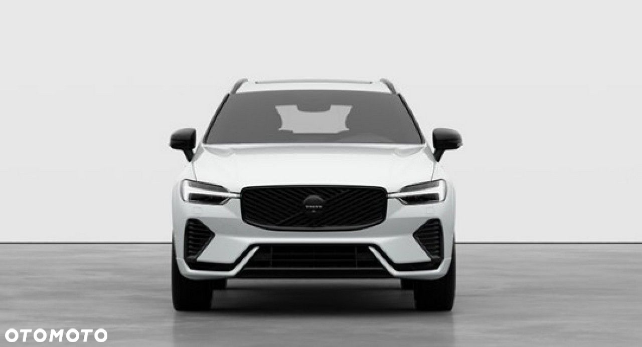 Volvo XC 60 - 3