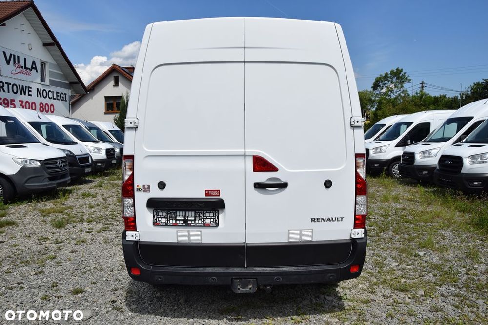 Renault MASTER ​*L3H2​*2.3DCI​​*KLIMA​​*TEMPOMAT​*BLUETOOTH​*26 - 7