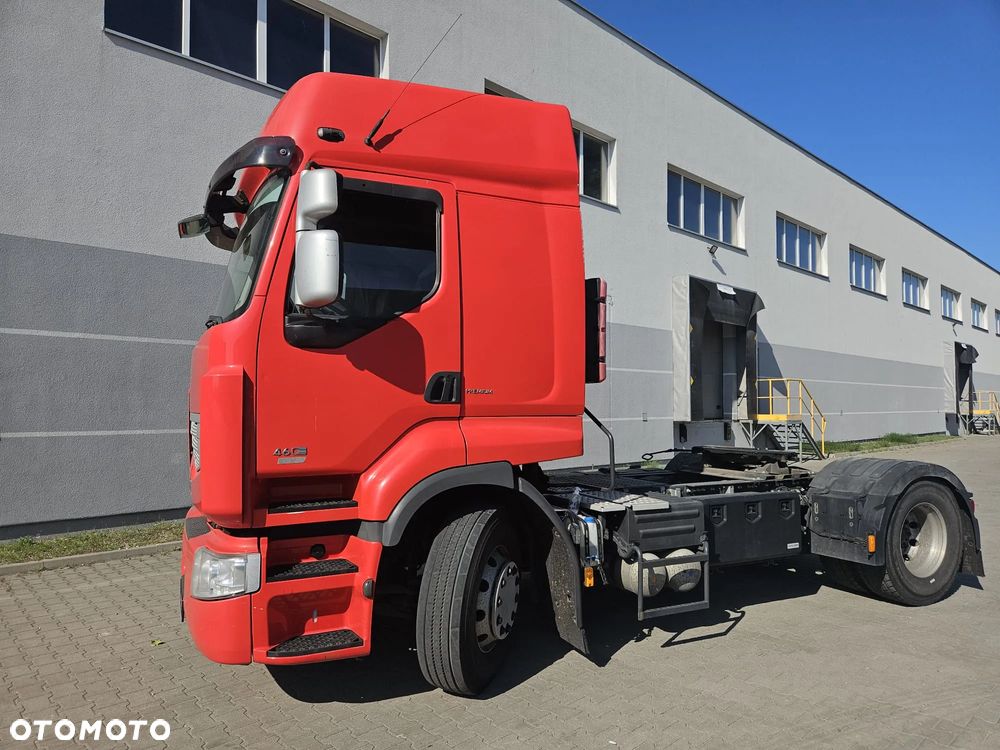 Renault Premium - 2