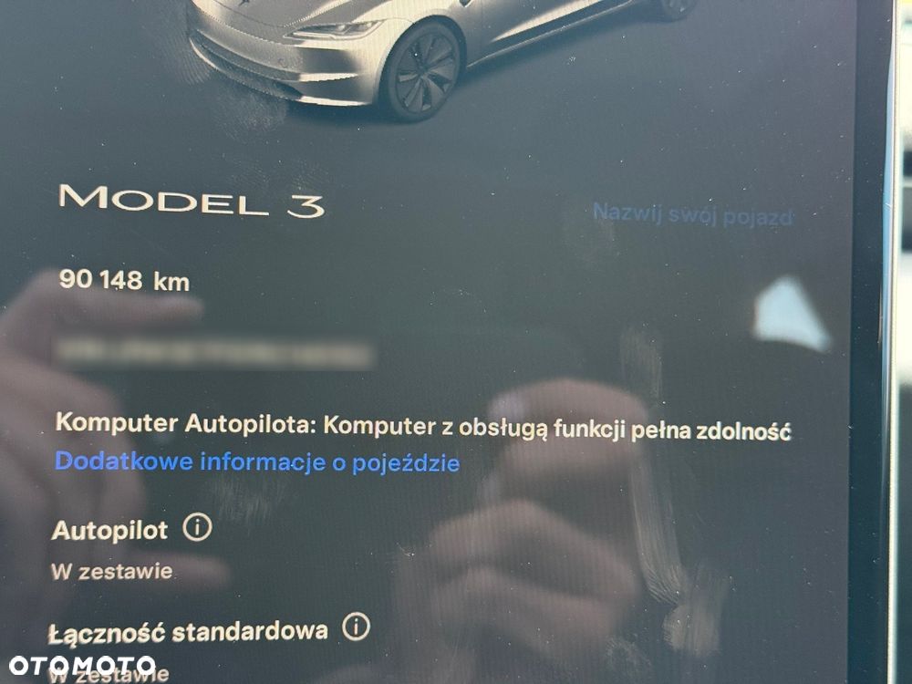 Tesla Model 3 - 15