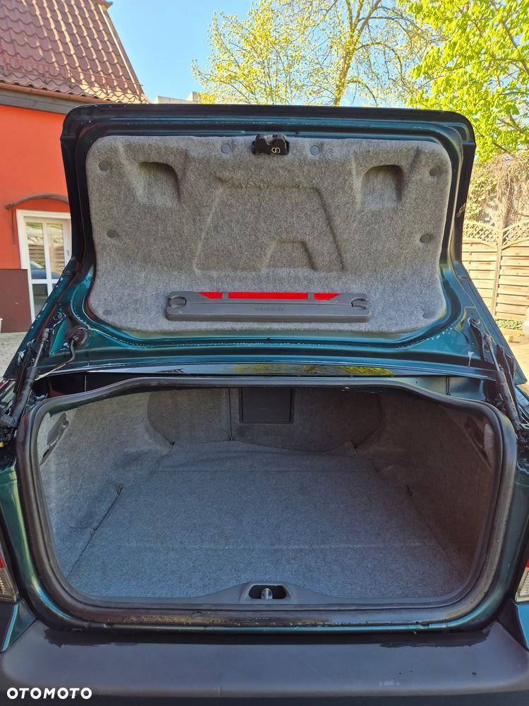 Volvo S60 - 17