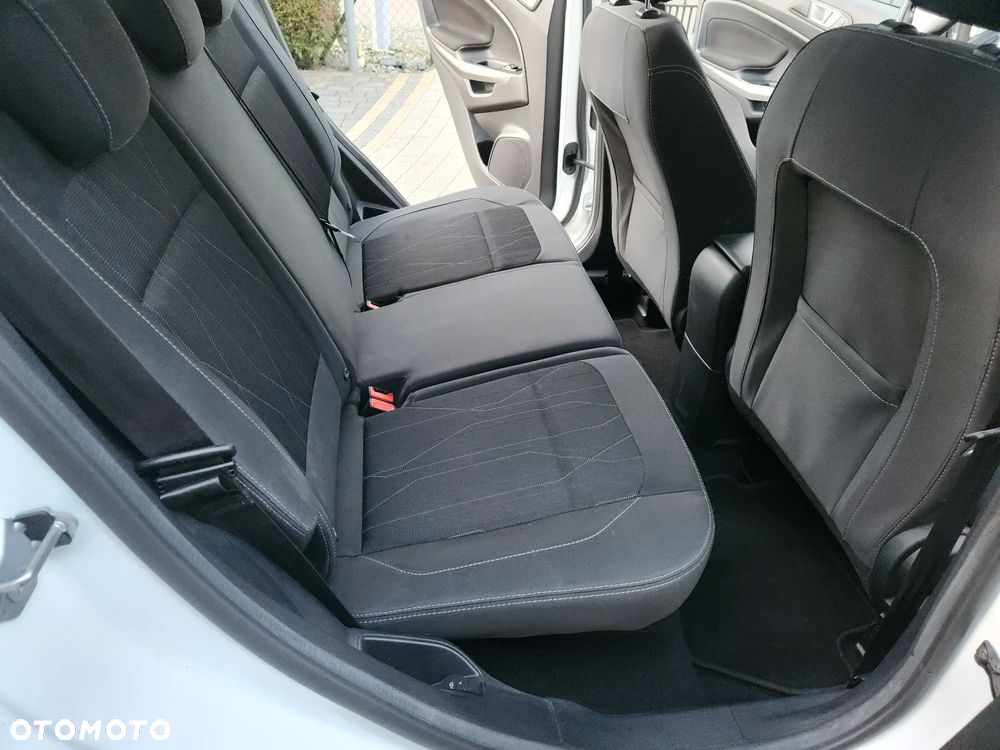 Ford EcoSport 1.0 EcoBoost TITANIUM - 12