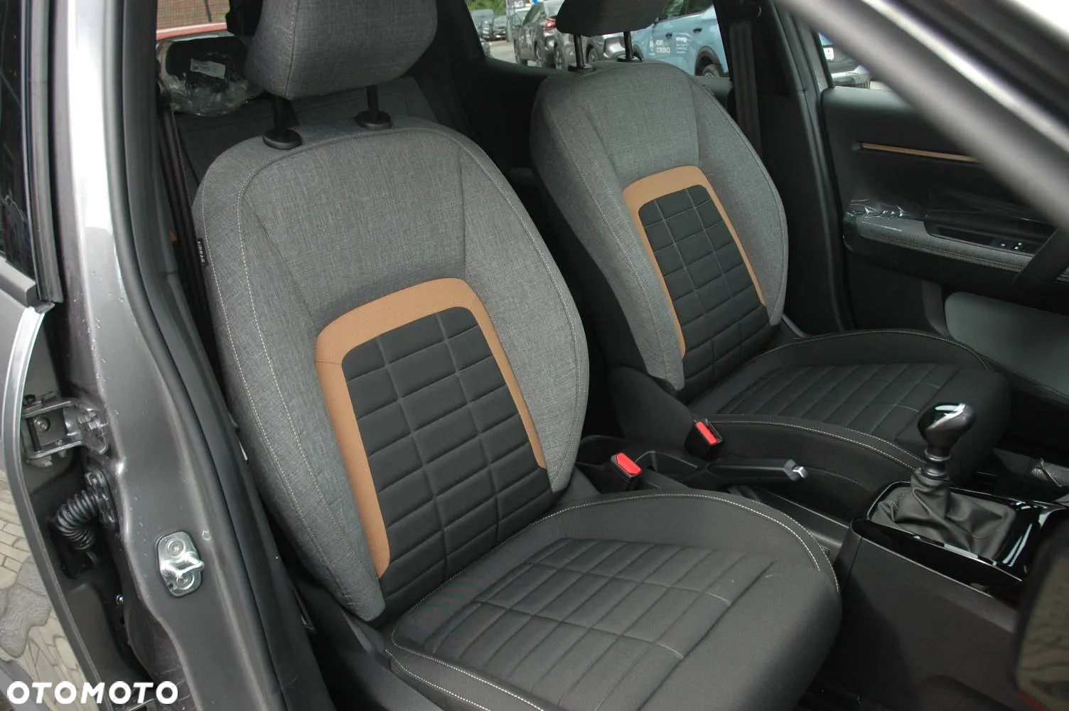 Citroën C3 Aircross 1.2 Turbo Plus S&S - 9