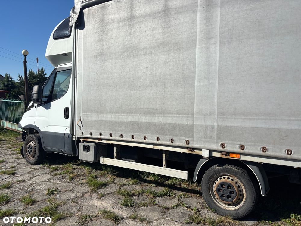 Iveco daily - 27