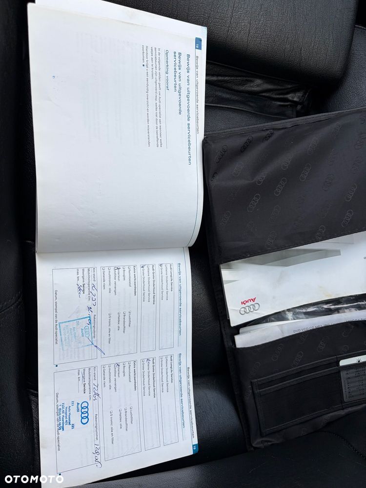 Audi A4 Avant 1.8 T - 32