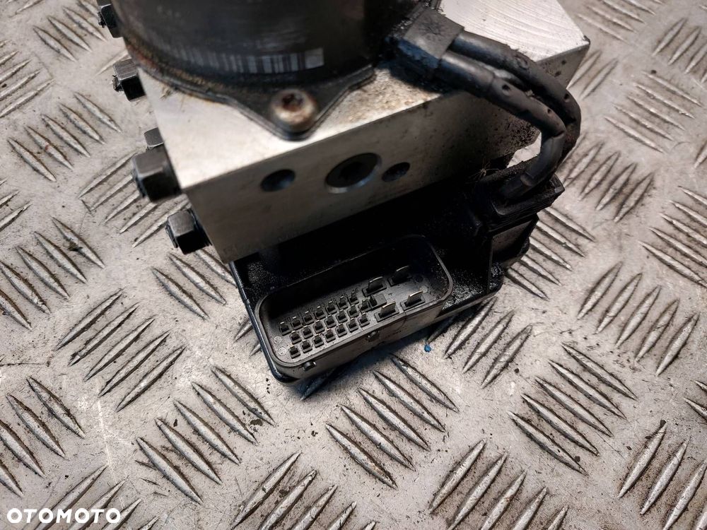 POMPA STEROWNIK ABS VOLKSWAGEN LUPO I 6E0614117 6E0907379A - 3