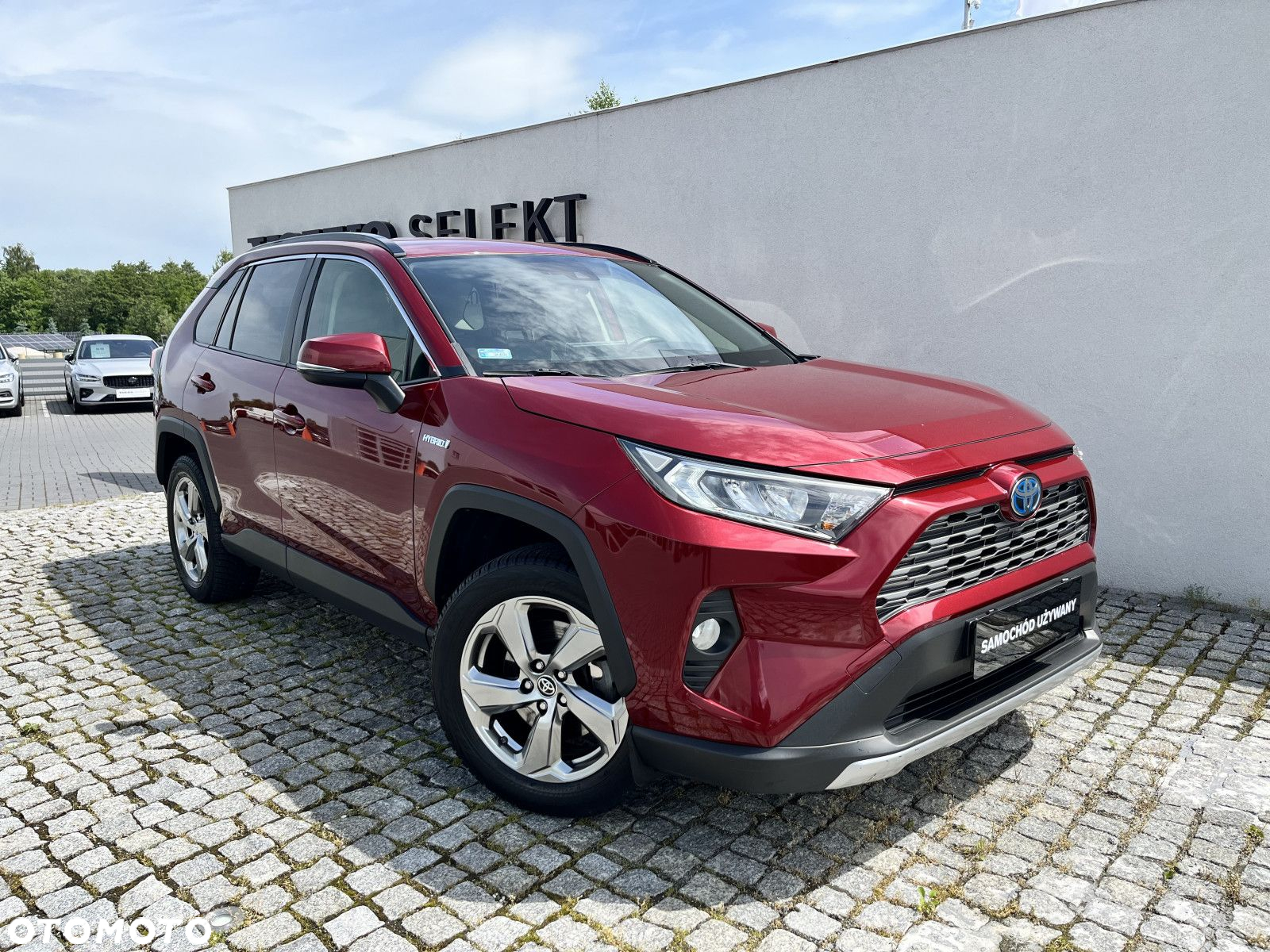 Toyota RAV4 - 25