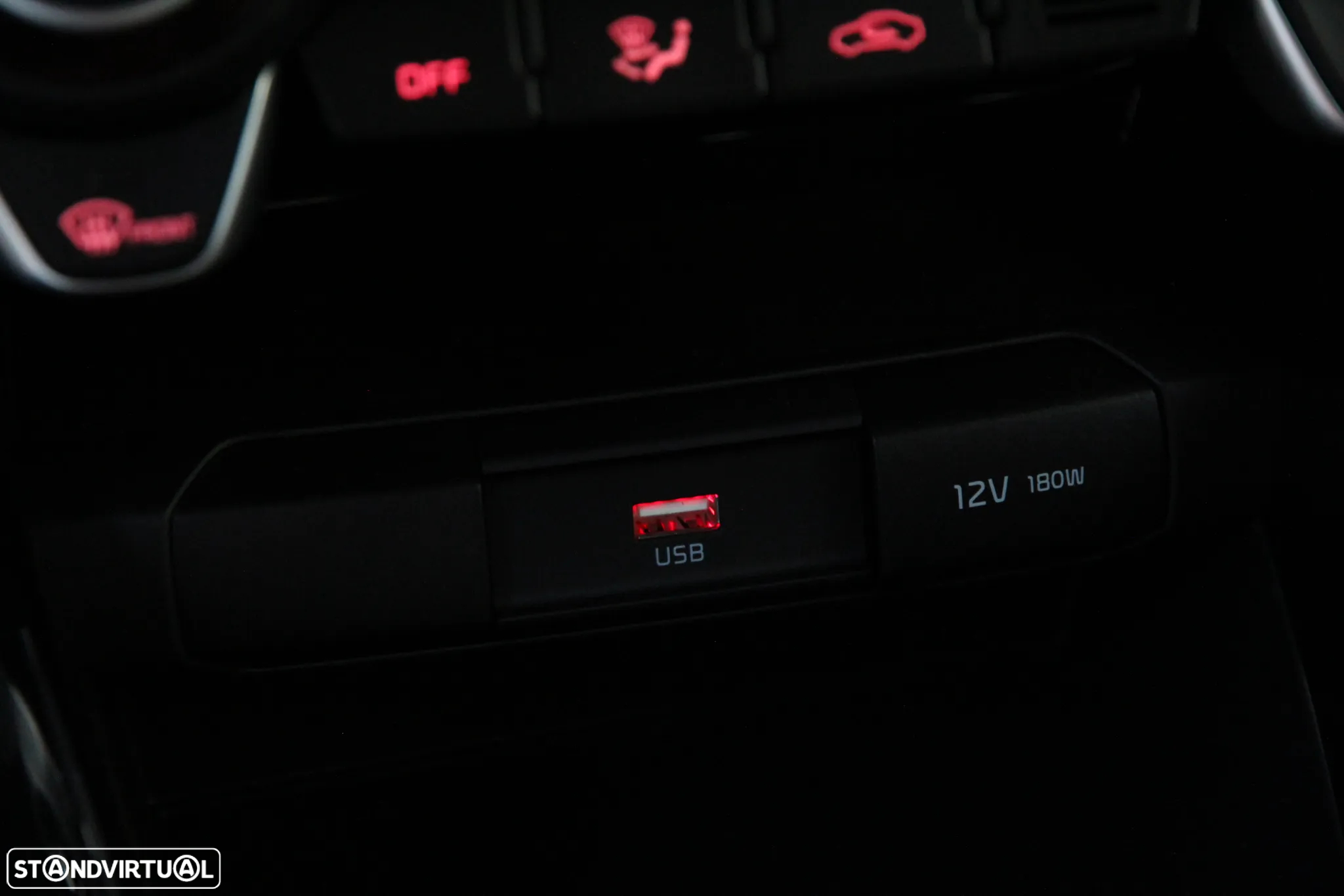 Kia Stonic 1.0 T-GDI Drive - 13