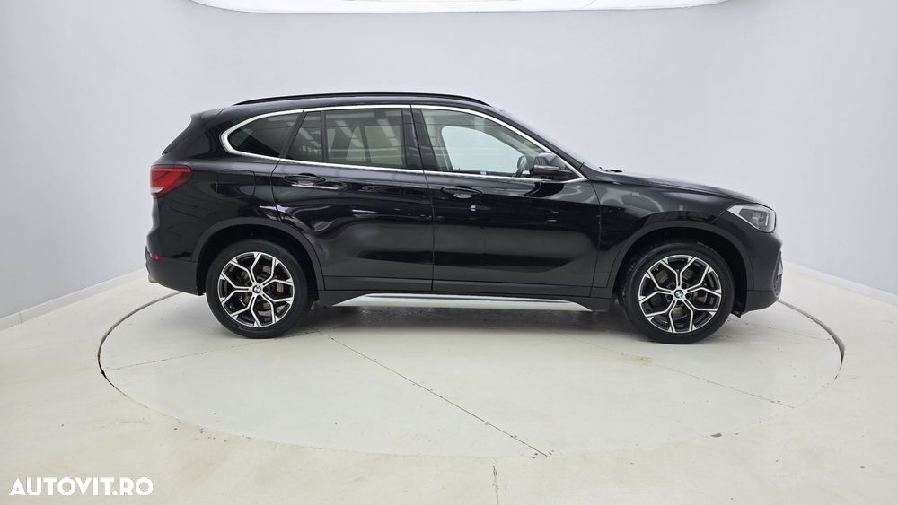 BMW X1 - 6