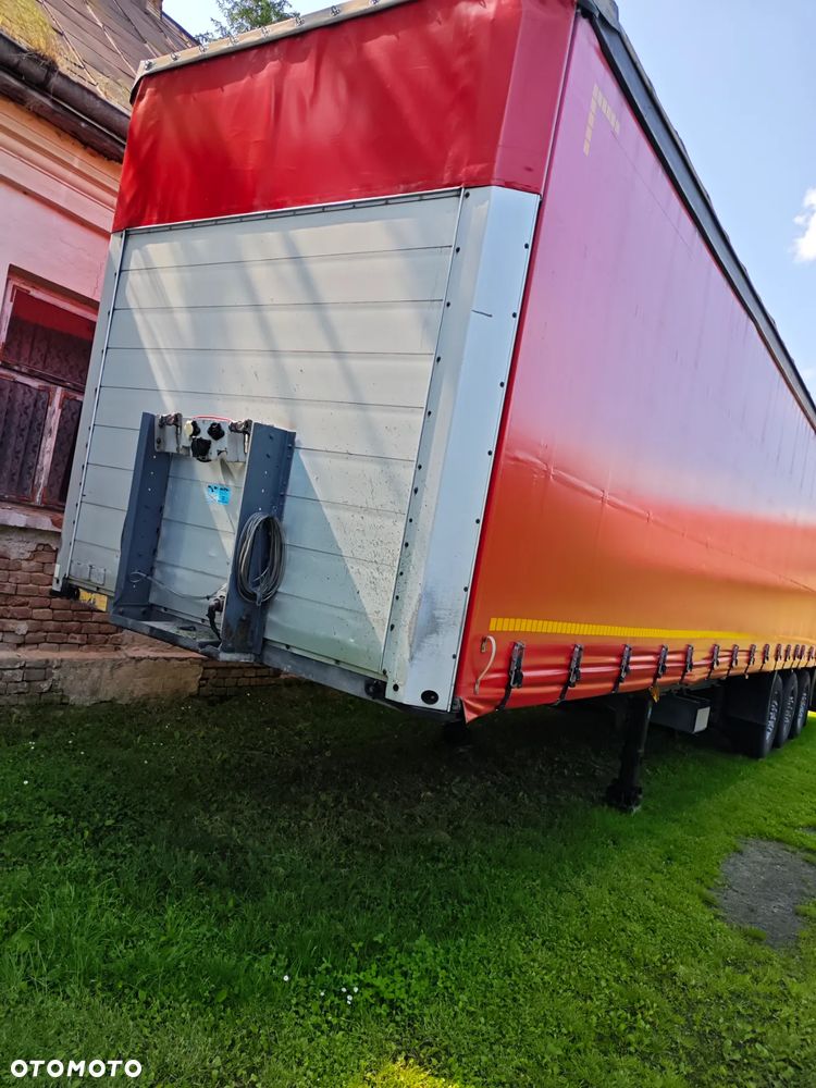 Schmitz Cargobull - 1