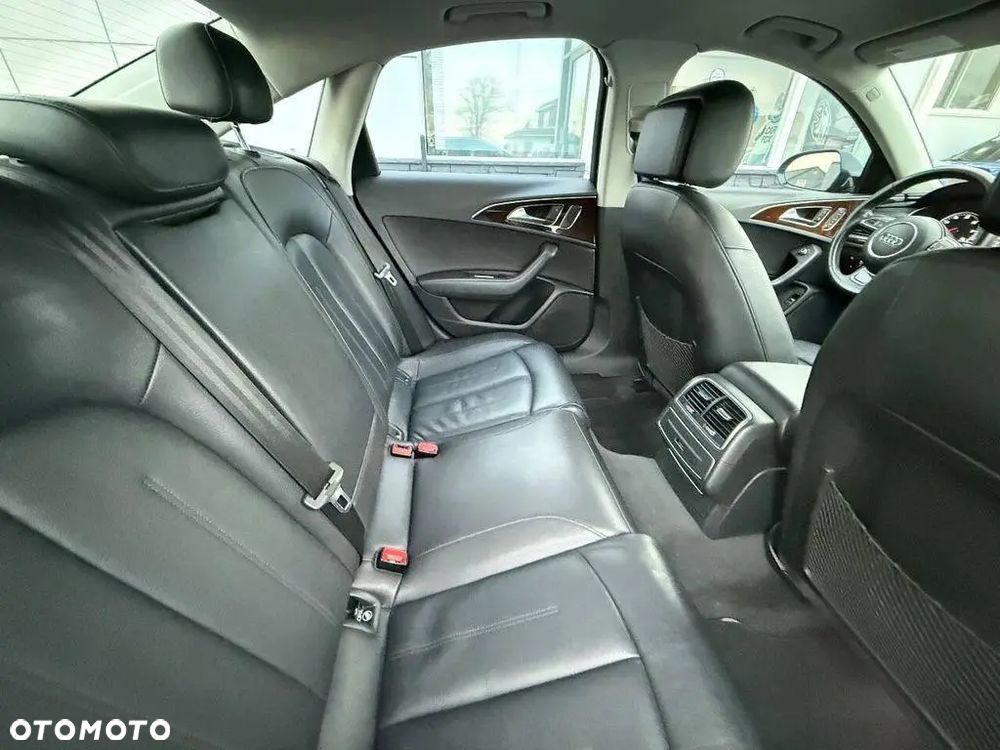 Audi A6 Limousine - 15