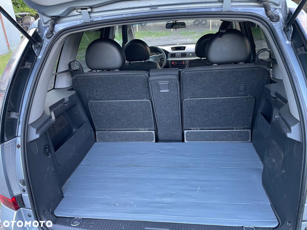 Opel Meriva 1.6 Cosmo - 8