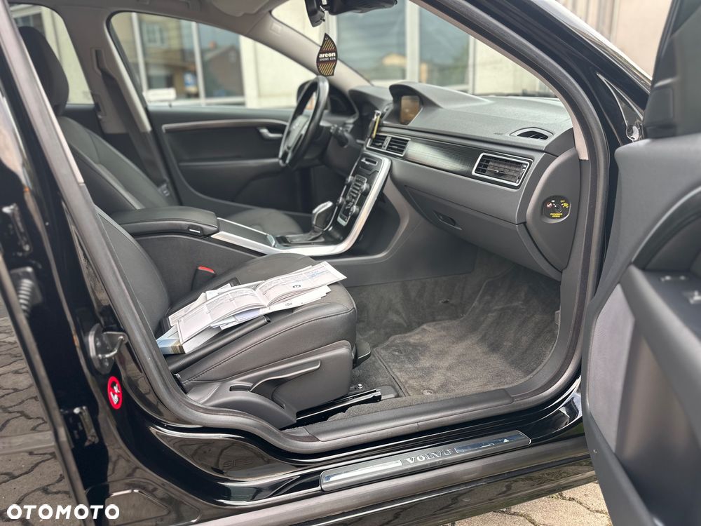 Volvo V70 - 25