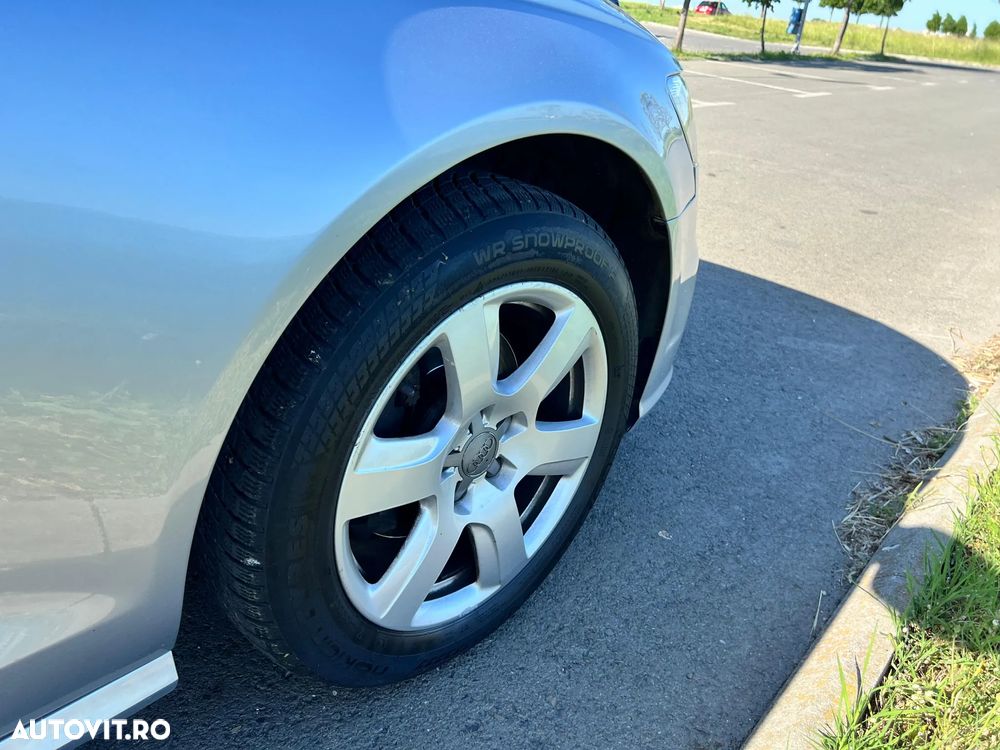 Audi A6 Limuzina 2.0 TDI Ultra S tronic - 19