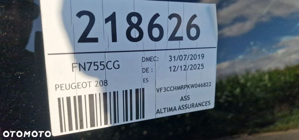 Peugeot 2008 - 27