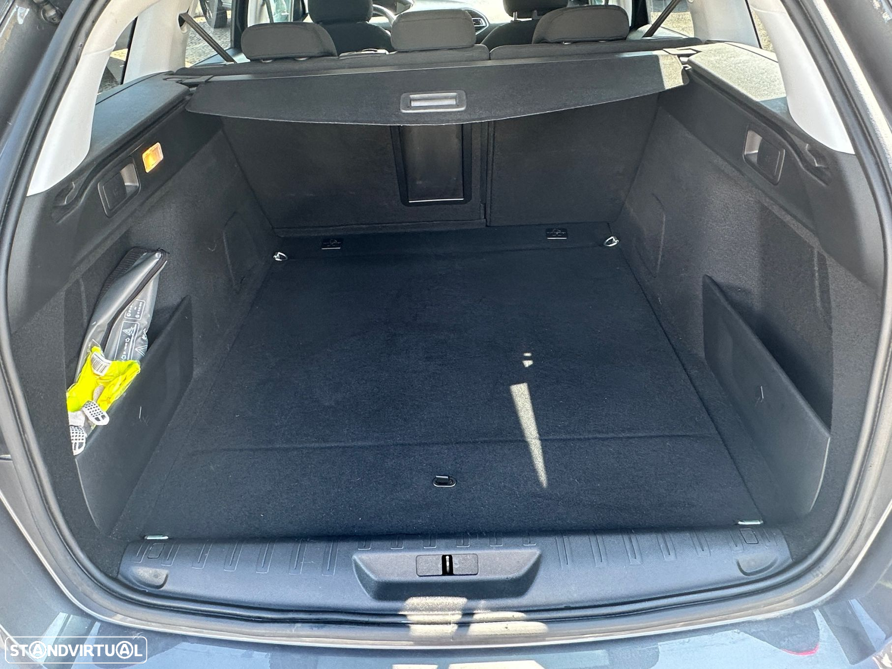 Peugeot 308 SW 1.5 BlueHDi Style J17 - 9