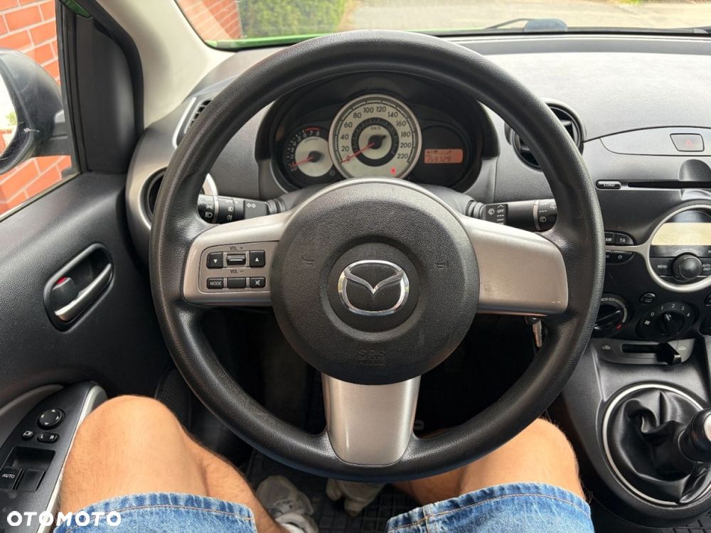 Mazda 2 1.3 Comfort - 10