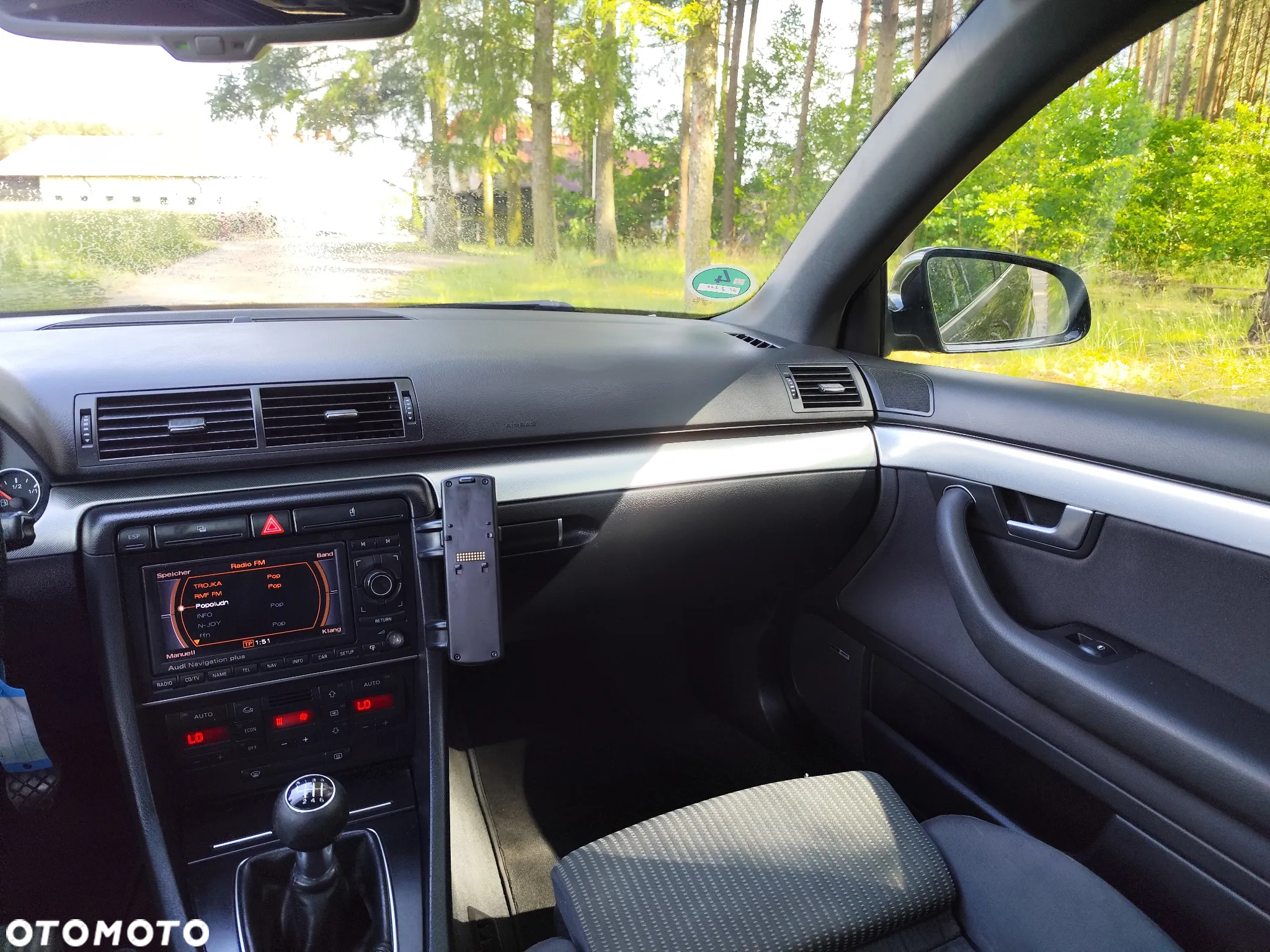 Audi A4 - 24