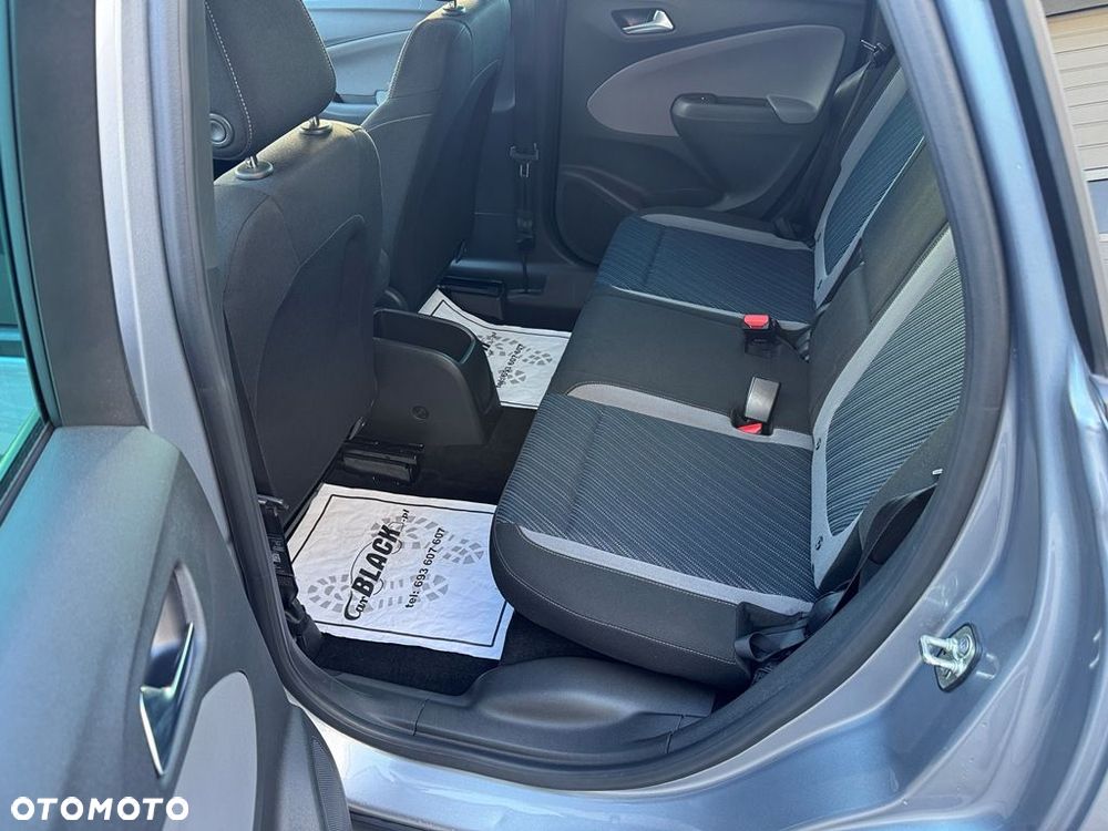 Opel Crossland X - 22