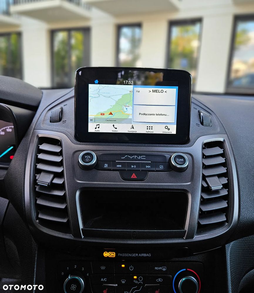 Ford Tourneo Connect - 25