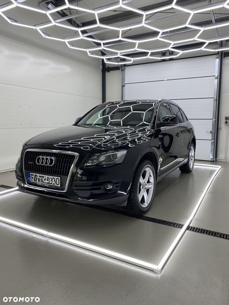 Audi Q5 2.0 TDI Quattro S tronic - 2