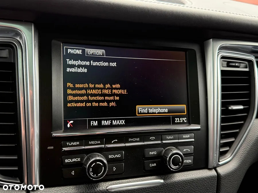 Porsche Macan S Diesel PDK - 30