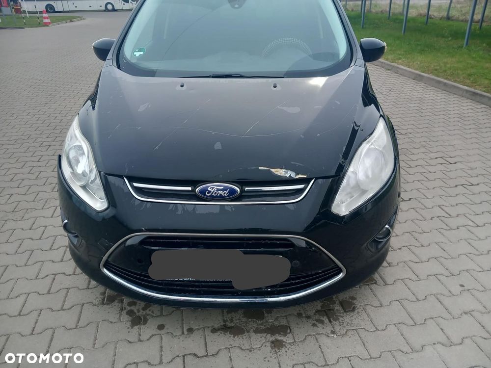Ford C-MAX 1.6 TDCi Trend - 2