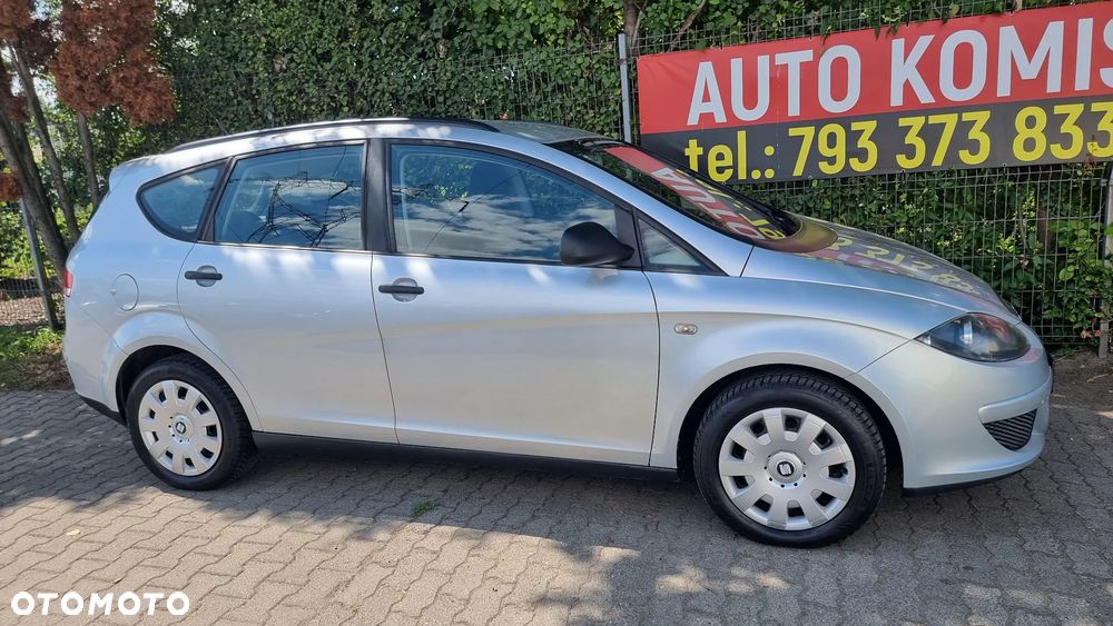 Seat Altea XL 1.9 TDI Reference - 30
