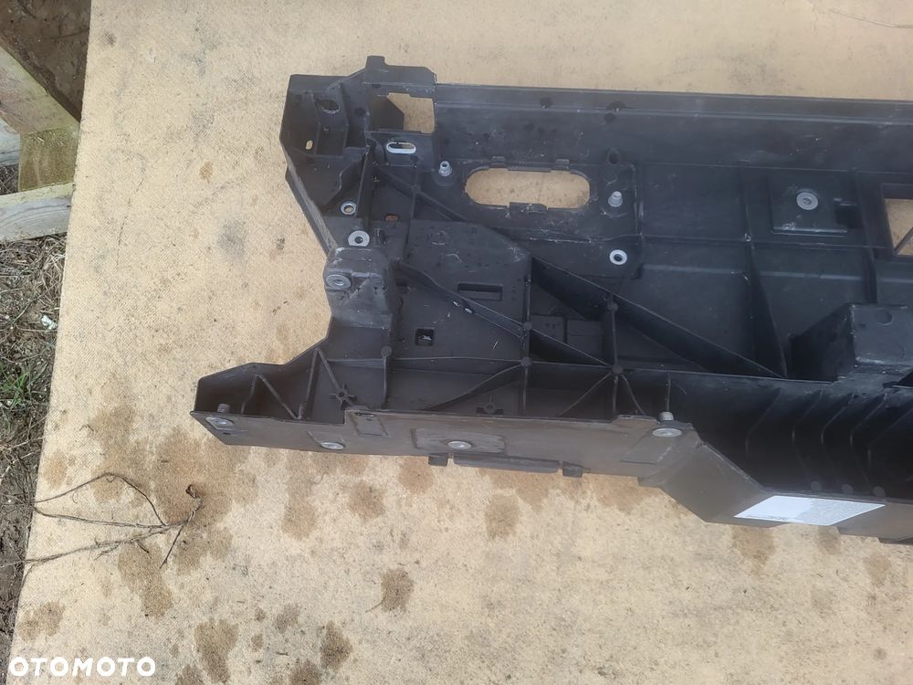 Pas Przedni Gorny CITROEN JUMPY EXPERT PROACE 16 - 6