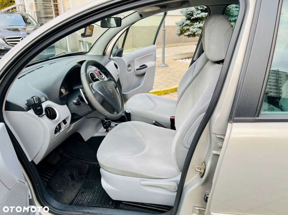 Citroën C3 - 11