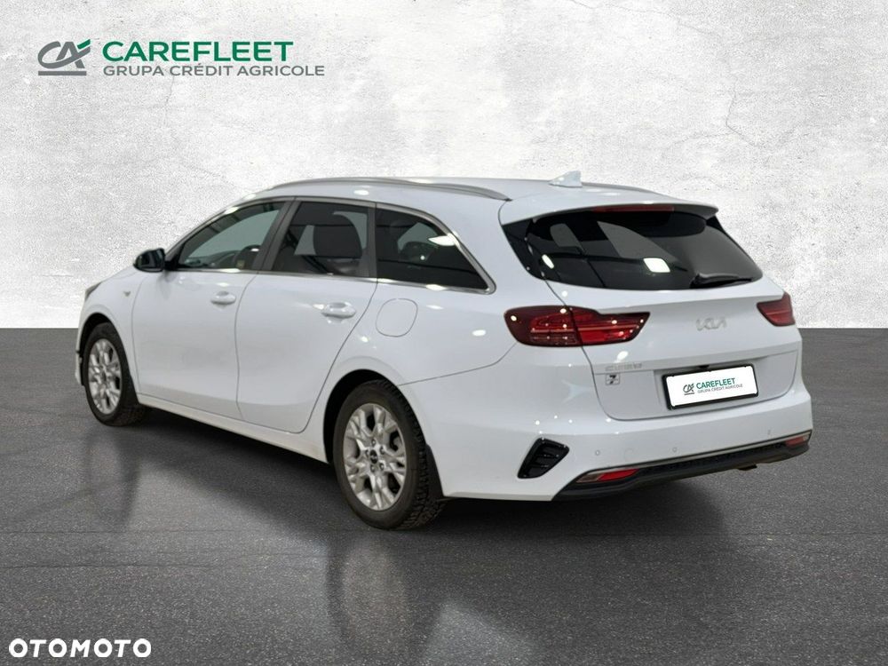 Kia Ceed - 7