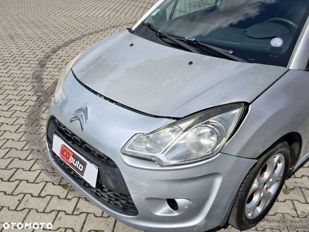 Citroën C3 - 21